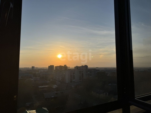 
  Продается студия, 24.4 м², Серафимовича ул, д. 18а
. Фото 10.