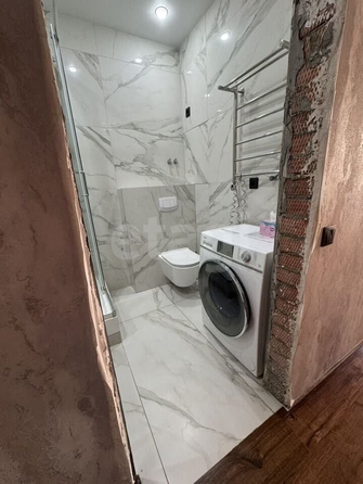 
  Продается студия, 24.4 м², Серафимовича ул, д. 18а
. Фото 15.