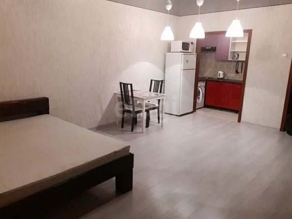 
  Сдается 1-комн. квартира, 40 м², Дмитрия Шмонина ул, д. 7
. Фото 3.