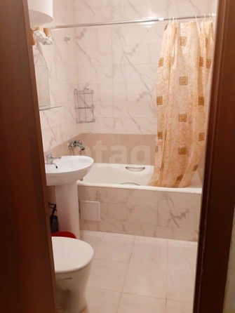 
  Сдается 1-комн. квартира, 40 м², Дмитрия Шмонина ул, д. 7
. Фото 7.