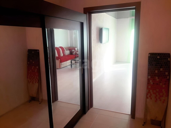 
  Сдается 1-комн. квартира, 40 м², Дмитрия Шмонина ул, д. 7
. Фото 9.