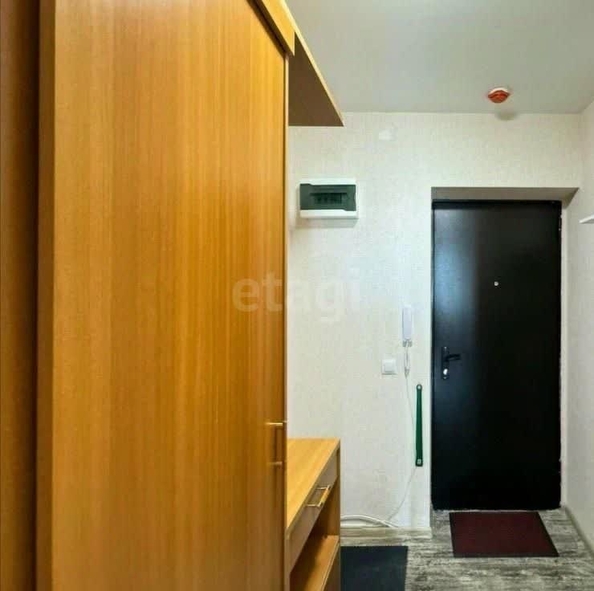 
  Сдается 1-комн. квартира, 21.3 м², Петухова ул, д. 97/1
. Фото 5.
