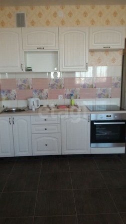 
  Сдается 1-комн. квартира, 33 м², Немировича-Данченко ул, д. 2б
. Фото 2.