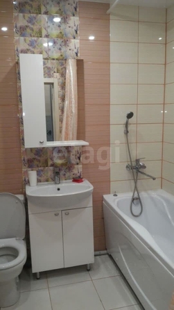 
  Сдается 1-комн. квартира, 33 м², Немировича-Данченко ул, д. 2б
. Фото 5.