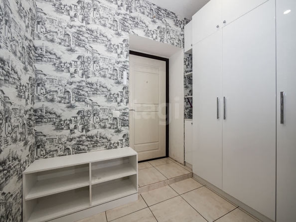 
  Продается 1-комн. квартира, 38 м², Выборная ул, д. 137
. Фото 19.