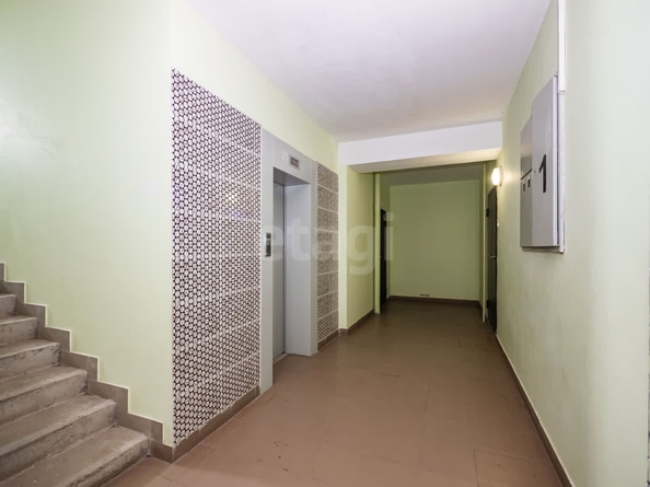 
  Продается 1-комн. квартира, 38 м², Выборная ул, д. 137
. Фото 20.