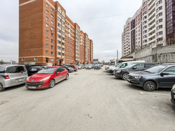 
  Продается 1-комн. квартира, 38 м², Выборная ул, д. 137
. Фото 26.
