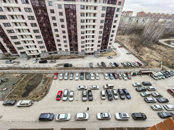 
  Продается 1-комн. квартира, 38 м², Выборная ул, д. 137
. Фото 29.