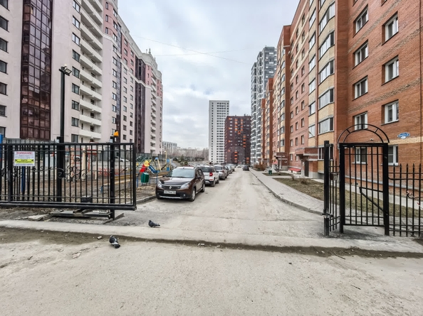 
  Продается 1-комн. квартира, 38 м², Выборная ул, д. 137
. Фото 34.