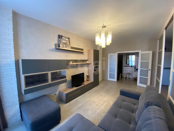 
  Продается 2-комн. квартира, 67.7 м², Горский мкр, д. 8а
. Фото 4.