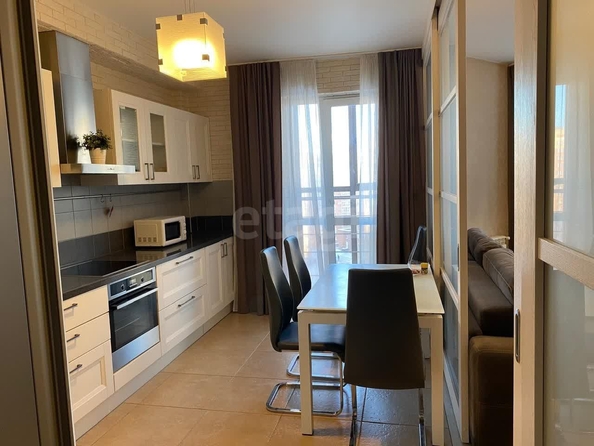 
  Продается 2-комн. квартира, 67.7 м², Горский мкр, д. 8а
. Фото 7.