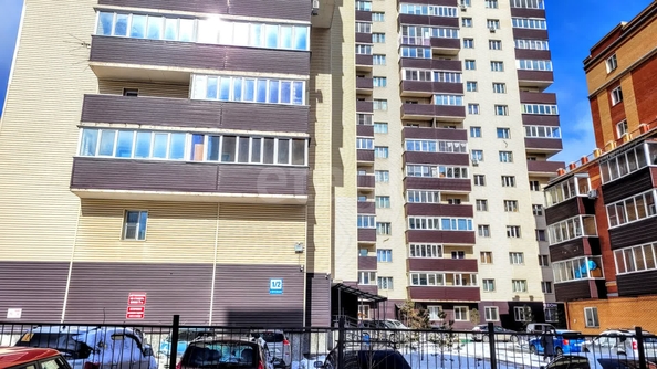 
  Продается 2-комн. квартира, 74.6 м², Дениса Давыдова ул, д. 1/2
. Фото 13.