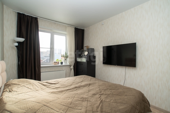 
  Продается 2-комн. квартира, 48.6 м², ЖК Чистая Слобода, дом 62
. Фото 11.