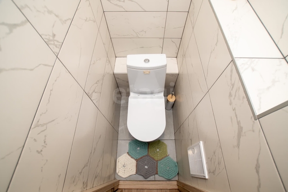 
  Продается 2-комн. квартира, 48.6 м², ЖК Чистая Слобода, дом 62
. Фото 12.