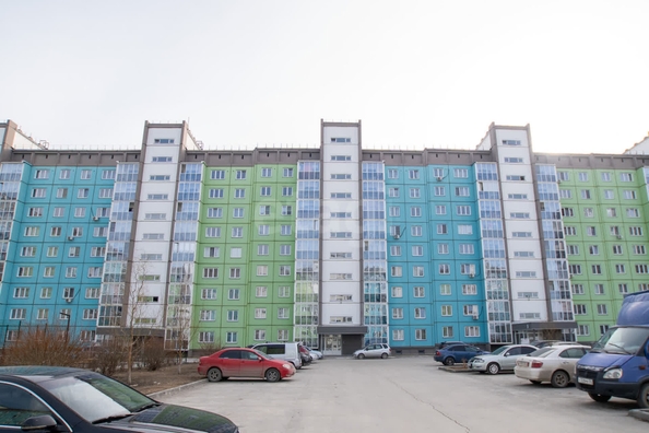 
  Продается 2-комн. квартира, 48.6 м², ЖК Чистая Слобода, дом 62
. Фото 26.