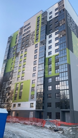 
  Продается студия, 25.1 м², ЖК Эко-квартал на Кедровой, дом 1
. Фото 19.