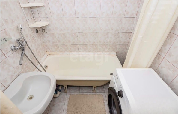 
  Продается 1-комн. квартира, 41 м², Демьяна Бедного ул, д. 52
. Фото 11.