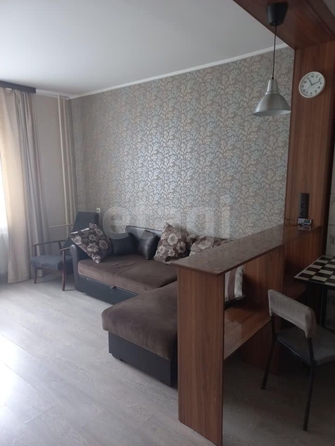 
  Сдается 1-комн. квартира, 34 м², Плющихинская ул, д. 1
. Фото 3.