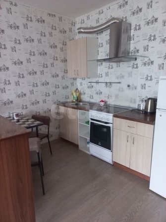 
  Сдается 1-комн. квартира, 34 м², Плющихинская ул, д. 1
. Фото 4.