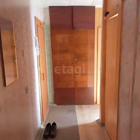 
  Продается 3-комн. квартира, 56.6 м², Новогодняя ул, д. 32/1
. Фото 3.