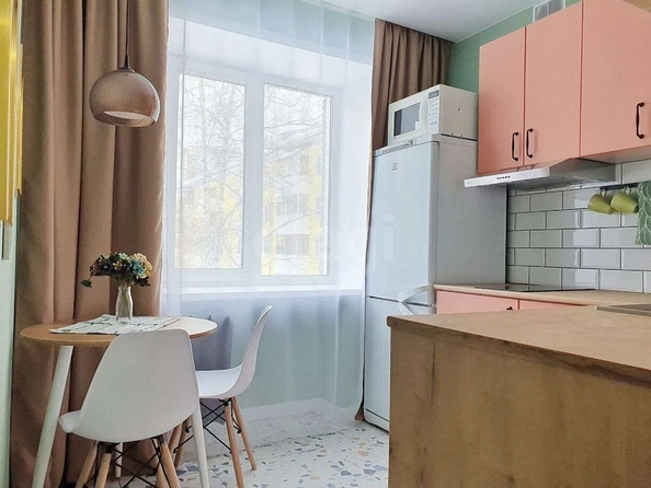 
  Сдается 1-комн. квартира, 31 м², Гоголя ул, д. 43б
. Фото 10.