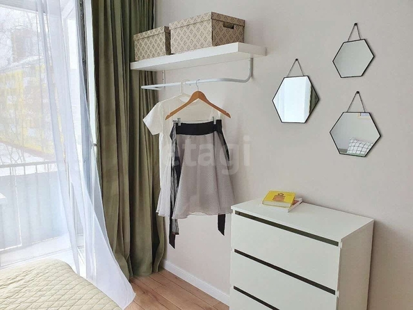 
  Сдается 1-комн. квартира, 31 м², Гоголя ул, д. 43б
. Фото 14.