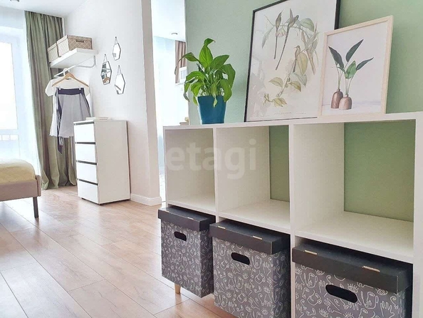 
  Сдается 1-комн. квартира, 31 м², Гоголя ул, д. 43б
. Фото 15.
