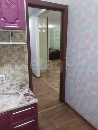 
  Сдается 1-комн. квартира, 32 м², Гурьевская ул, д. 45
. Фото 4.