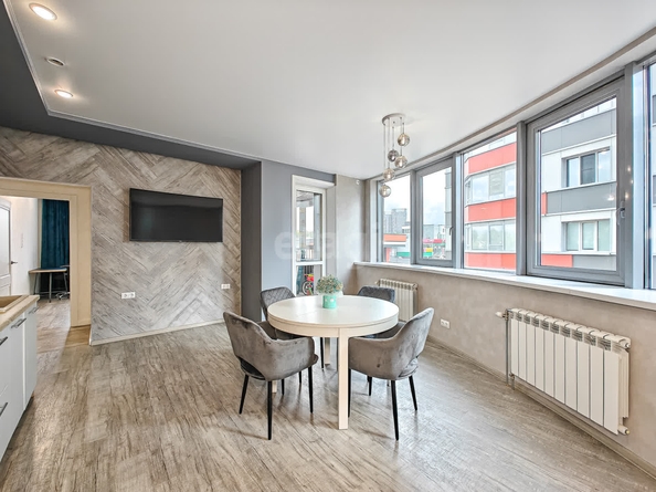 
  Продается 3-комн. квартира, 91.9 м², ЖК Оазис, 27/1, б/с 2,4,6
. Фото 2.