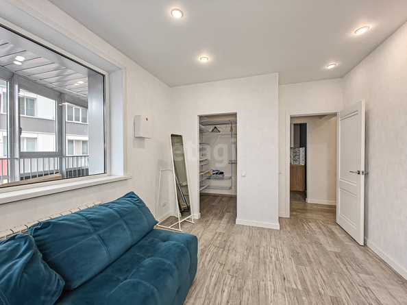 
  Продается 3-комн. квартира, 91.9 м², ЖК Оазис, 27/1, б/с 2,4,6
. Фото 10.