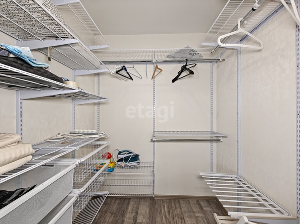 
  Продается 3-комн. квартира, 91.9 м², ЖК Оазис, 27/1, б/с 2,4,6
. Фото 11.