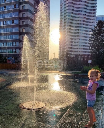 
  Продается 3-комн. квартира, 91.9 м², ЖК Оазис, 27/1, б/с 2,4,6
. Фото 25.