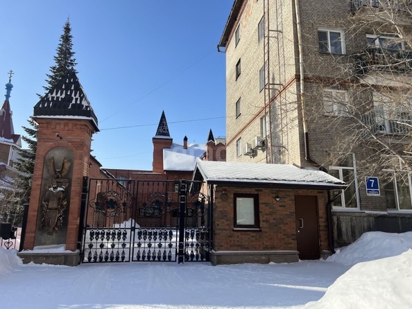 
  Продается 1-комн. квартира, 30.2 м², Урицкого ул, д. 7
. Фото 9.