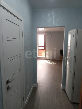 
  Сдается 1-комн. квартира, 29.4 м², Немировича-Данченко ул, д. 167/1
. Фото 5.