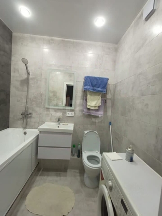 
  Сдается 1-комн. квартира, 29.4 м², Немировича-Данченко ул, д. 167/1
. Фото 8.