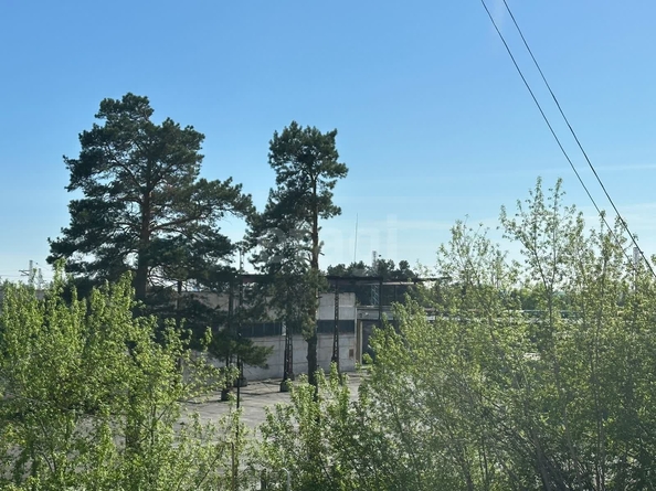
  Продается 1-комн. квартира, 34.6 м², Тенистая ул, д. 27
. Фото 4.