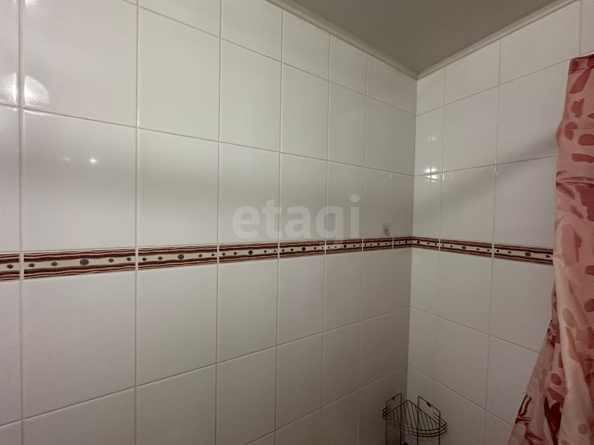 
  Продается 1-комн. квартира, 34.6 м², Тенистая ул, д. 27
. Фото 7.