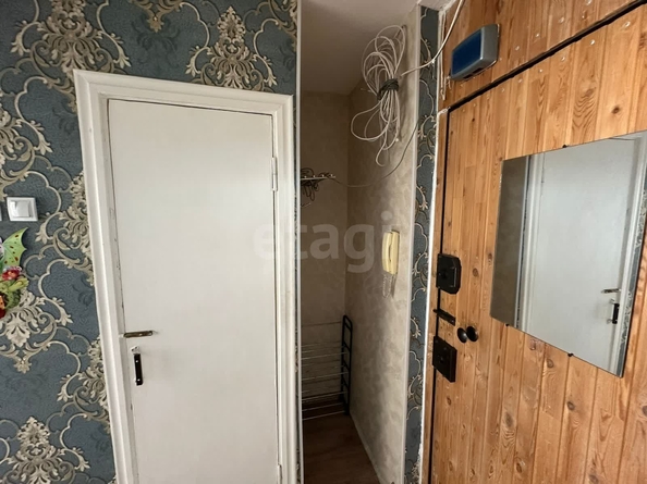 
  Продается 1-комн. квартира, 34.6 м², Тенистая ул, д. 27
. Фото 9.