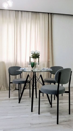 
  Продается 1-комн. квартира, 50 м², Дуси Ковальчук ул, д. 242
. Фото 1.