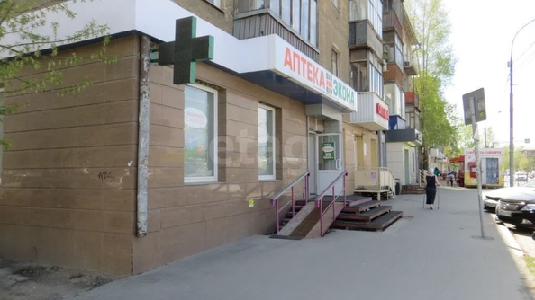 
  Продается 1-комн. квартира, 32.1 м², Бориса Богаткова ул, д. 188
. Фото 1.