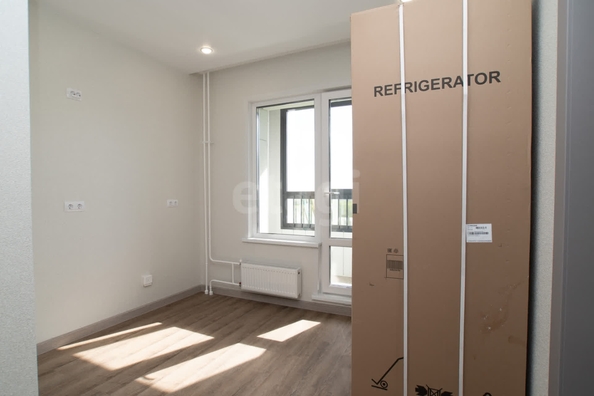 
  Продается 1-комн. квартира, 34 м², ЖК Акварельный 3.0, дом 3
. Фото 4.
