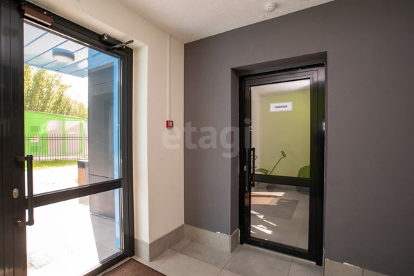 
  Продается 1-комн. квартира, 34 м², ЖК Акварельный 3.0, дом 3
. Фото 15.