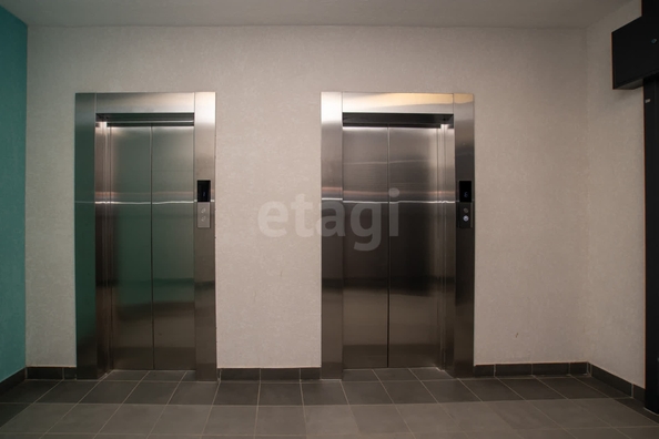 
  Продается 1-комн. квартира, 34 м², ЖК Акварельный 3.0, дом 3
. Фото 16.