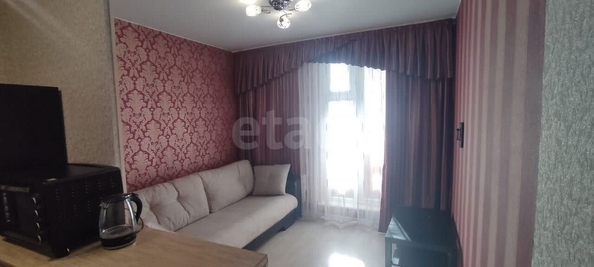 
  Продается студия, 19.3 м², Виктора Уса ул, д. 7
. Фото 1.
