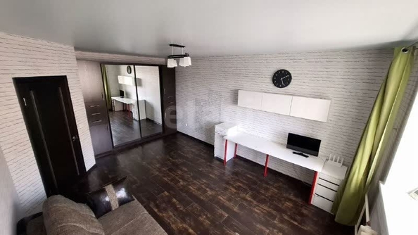 
  Продается 1-комн. квартира, 45.2 м², 2-й (4 мкр.) кв-л, д. 228
. Фото 1.