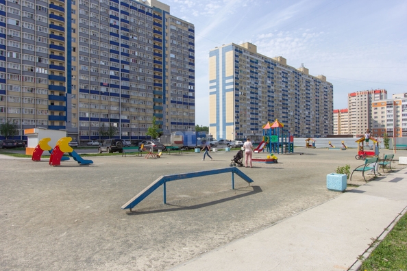 
  Продается 1-комн. квартира, 42.8 м², Виктора Уса ул, д. 7
. Фото 14.