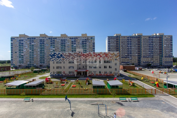 
  Продается 1-комн. квартира, 42.8 м², Виктора Уса ул, д. 7
. Фото 16.