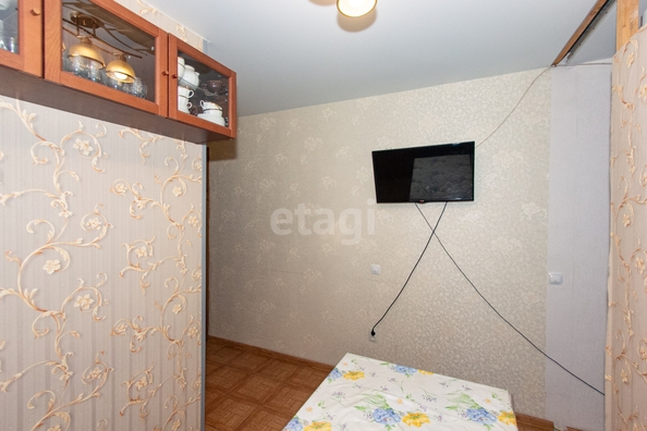 
  Продается 1-комн. квартира, 42.8 м², Виктора Уса ул, д. 7
. Фото 19.