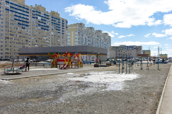 
  Продается 1-комн. квартира, 42.8 м², Виктора Уса ул, д. 7
. Фото 26.