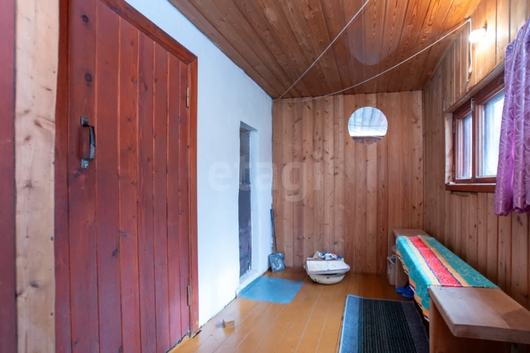 
  Продается дом, 153.1 м², Новосибирск
. Фото 23.
